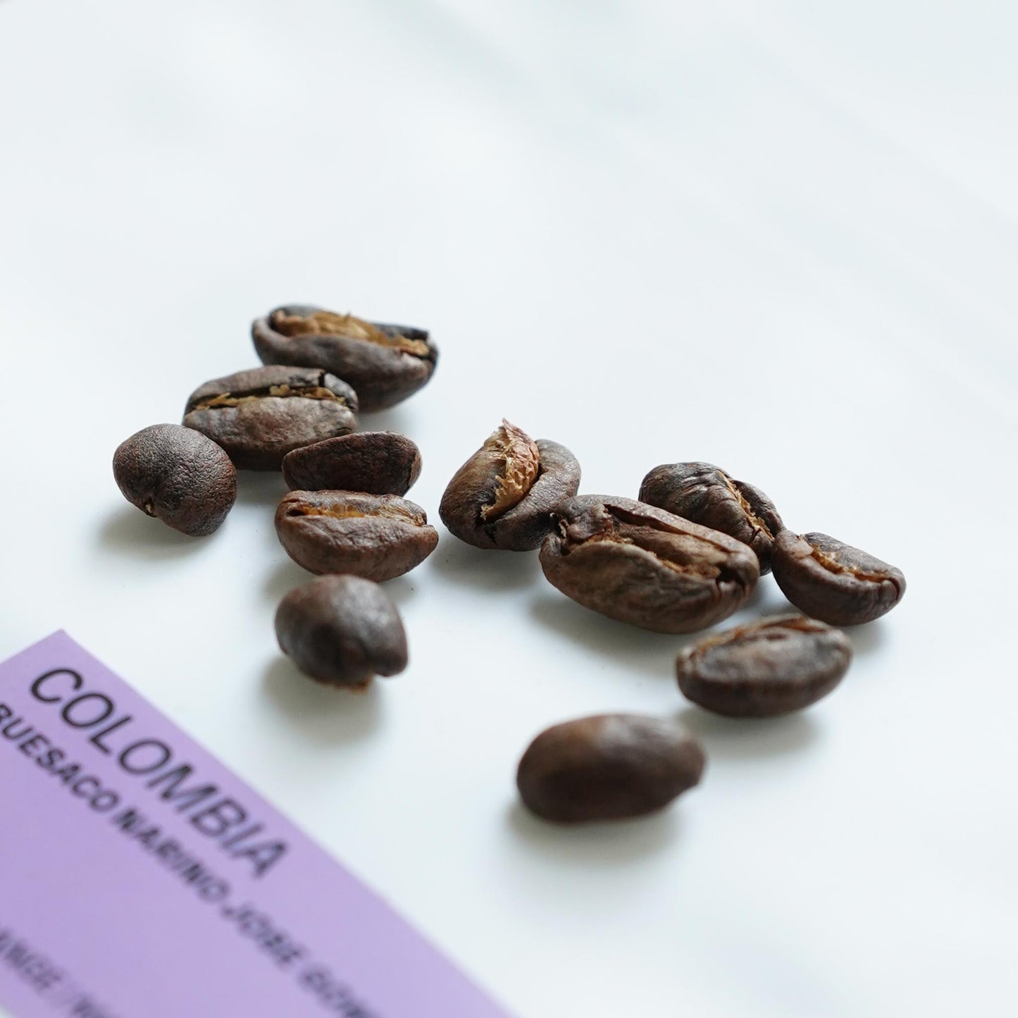 Colombia Jose Gomez washed 2022crop | 160grams