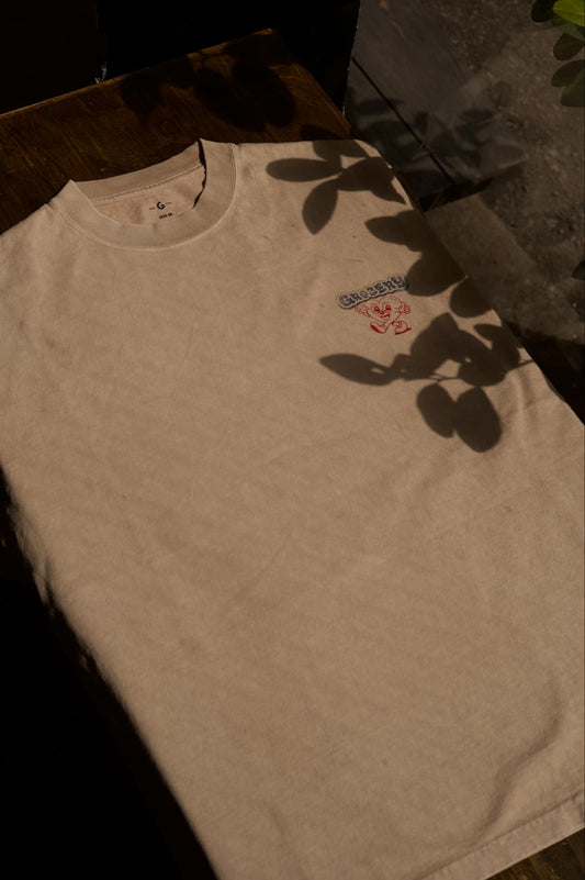 Loveyard x Grocery x Artista Perfetto