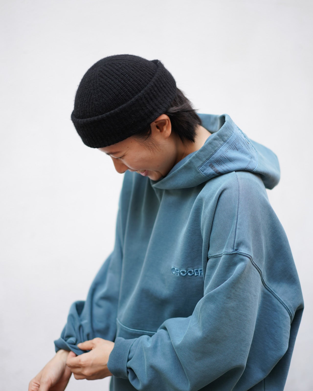 Artista Perfetto x Grocery x DarkNChill Hoodie