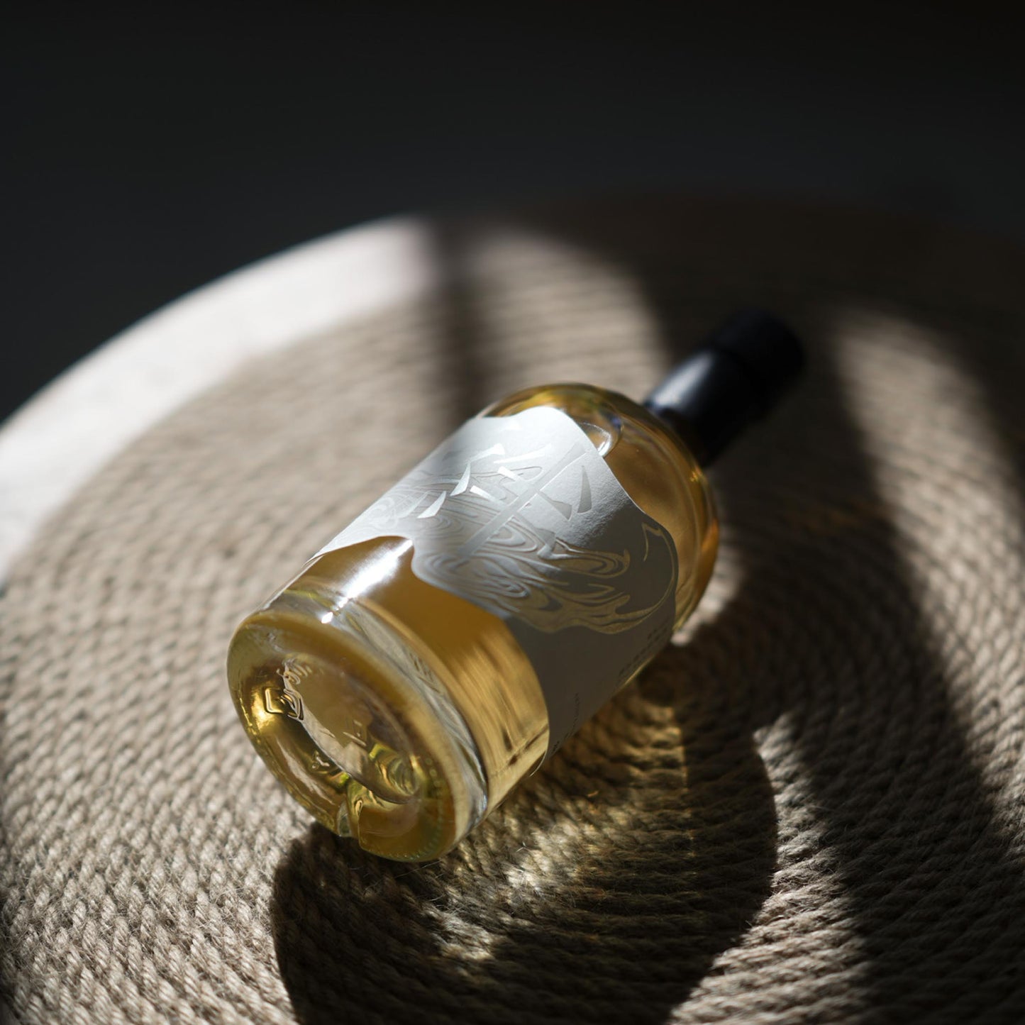 ARTISTA PERFETTO 10th Anniversary whiskey 【絆】