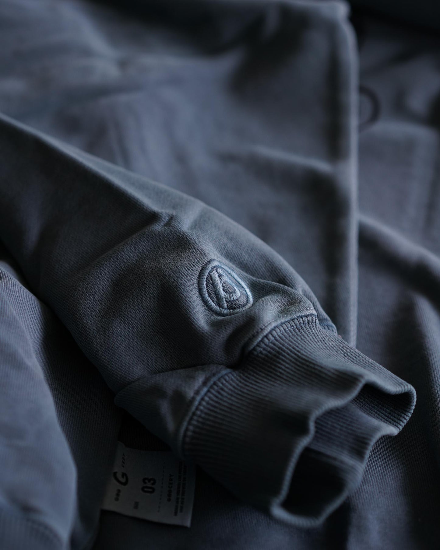 Artista Perfetto x Grocery x DarkNChill Hoodie