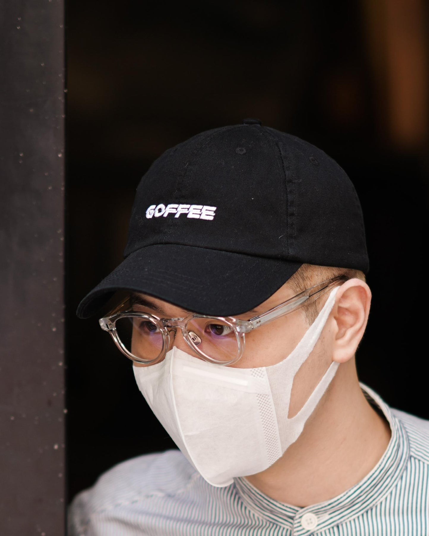 Goffee Cap