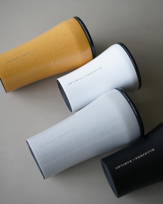 Artista Perfetto Sttoke Cup