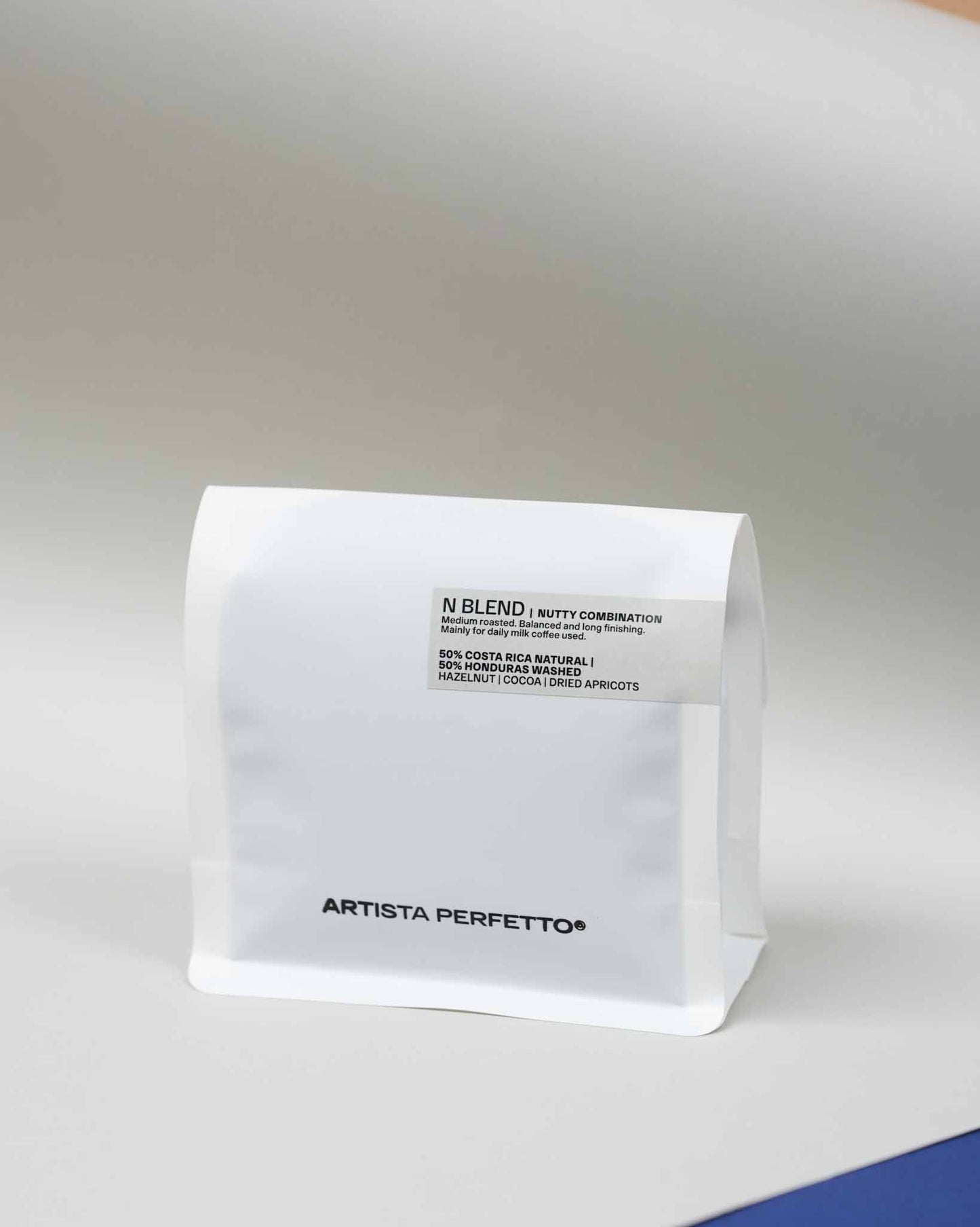 N Blend | Nutty combination